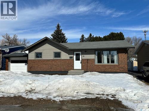 44 Campbell Place, Clavet, SK - Outdoor