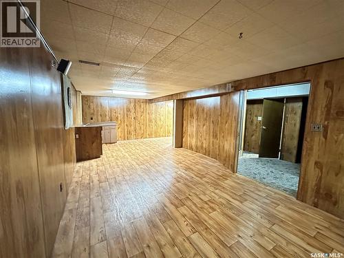 44 Campbell Place, Clavet, SK - Indoor Photo Showing Other Room