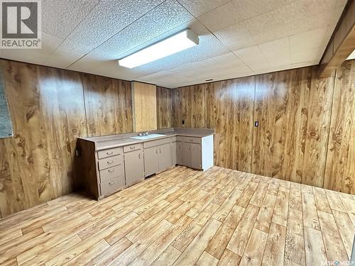 44 Campbell Place, Clavet, SK - Indoor