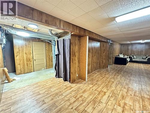 44 Campbell Place, Clavet, SK - Indoor