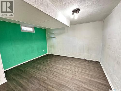 44 Campbell Place, Clavet, SK - Indoor Photo Showing Other Room