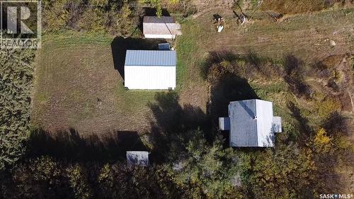 Highway 4 Storage Lot, Rosetown, SK 