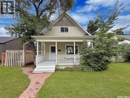 371 6th AVENUE NW  Swift Current, SK S9H 0X9