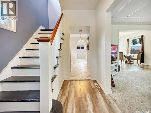 371 6Th Avenue Nw, Swift Current, SK - Indoor Photo Showing Other Room