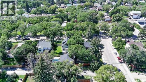 371 6Th Avenue Nw, Swift Current, SK - Outdoor