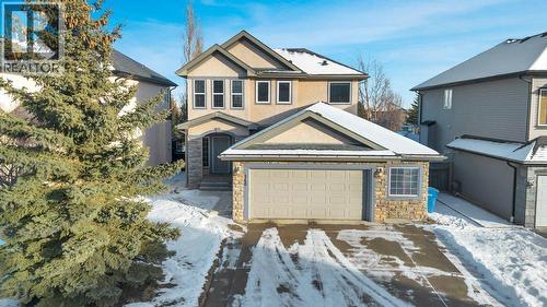 360 Parkmere Green, Chestermere, AB - Outdoor