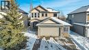 360 Parkmere Green, Chestermere, AB  - Outdoor 