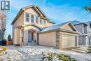360 Parkmere Green, Chestermere, AB  - Outdoor With Facade 