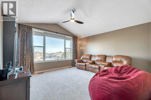 360 Parkmere Green, Chestermere, AB - Indoor Photo Showing Bedroom