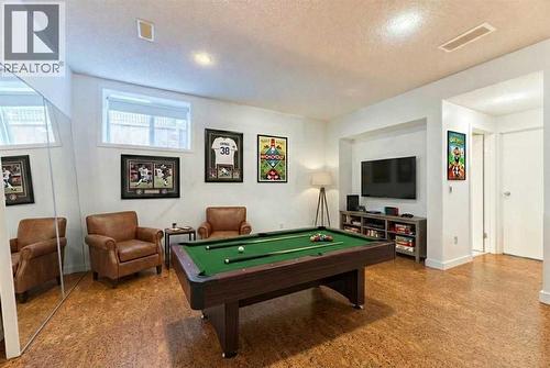 360 Parkmere Green, Chestermere, AB - Indoor Photo Showing Other Room