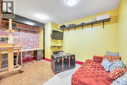 360 Parkmere Green, Chestermere, AB - Indoor