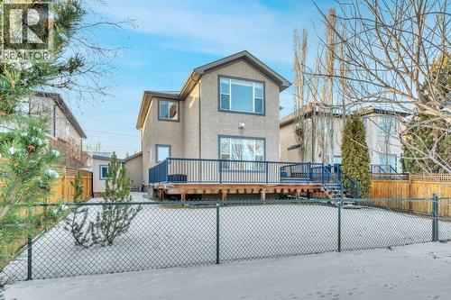 360 Parkmere Green, Chestermere, AB - Outdoor With Deck Patio Veranda
