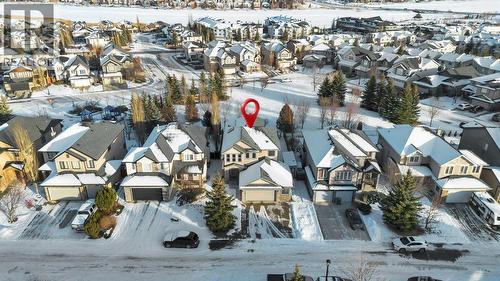 360 Parkmere Green, Chestermere, AB - Outdoor