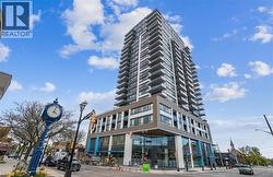 2007 JAMES Street Unit# 702  Burlington, ON L7R 0G7