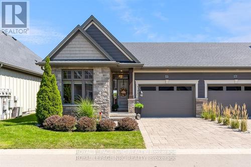 48 - 180 PORT ROBINSON ROAD  Pelham (Fonthill), ON L0S 1E6