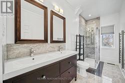 Primary Ensuite Bathroom - 