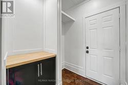 Main Floor Laundry - 