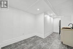 Wet Bar/Kitchenette - 