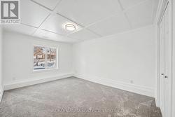 Lower Level Bedroom 1 - 