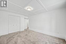 Lower Level Bedroom 1 - 