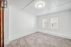 Lower Level Bedroom 2 - 