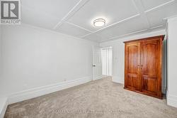 Lower Level Bedroom 2 - 