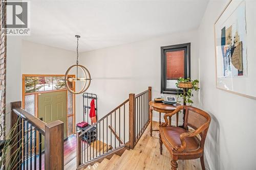 108 Lougheed Circle, Banff, AB - Indoor Photo Showing Other Room