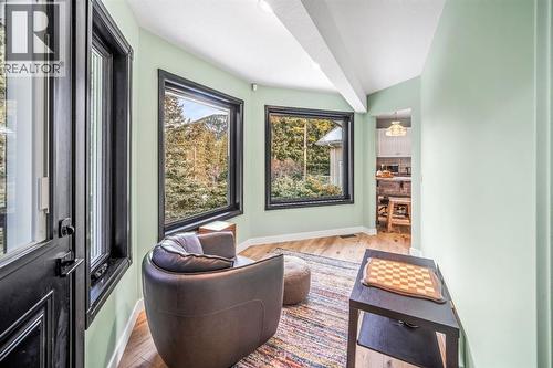 108 Lougheed Circle, Banff, AB - Indoor