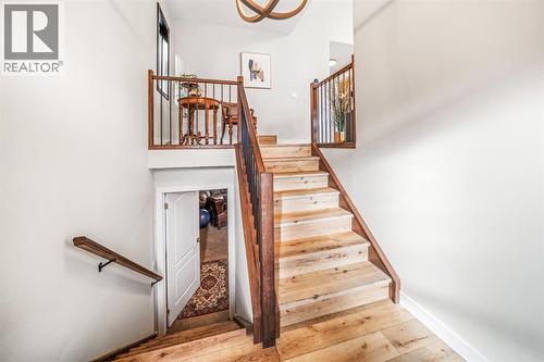 108 Lougheed Circle, Banff, AB - Indoor Photo Showing Other Room