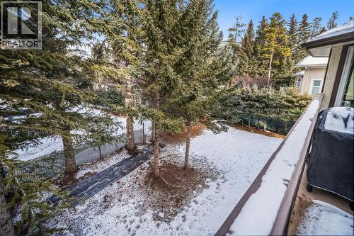 108 Lougheed Circle, Banff, AB - Outdoor