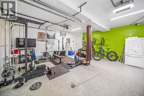 108 Lougheed Circle, Banff, AB - Indoor