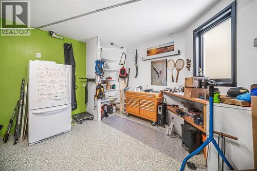 108 Lougheed Circle, Banff, AB - Indoor