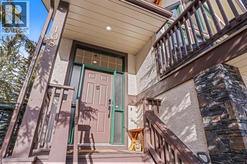 108 Lougheed Circle, Banff, AB - 