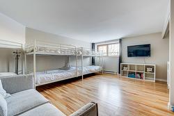 Chambre à coucher - 