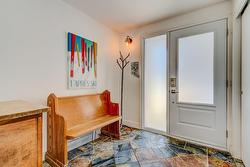 Hall d'entrée/Vestibule - 