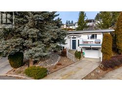 17017 Snow Avenue Unit# 6  Summerland, BC V0H 1Z6