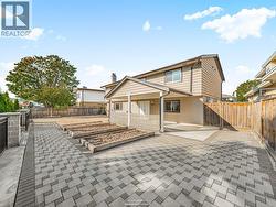 6500 AZURE ROAD  Richmond, BC V7C 2R9