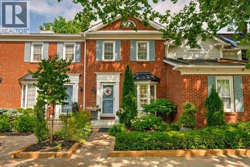 1280 MAPLE CROSSING Boulevard Unit# 11  Burlington, ON L7S 2G2