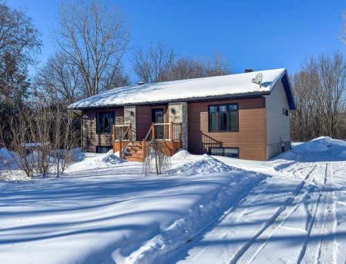 21 Rue de la Montagne  Grenville, QC J0V 1J0