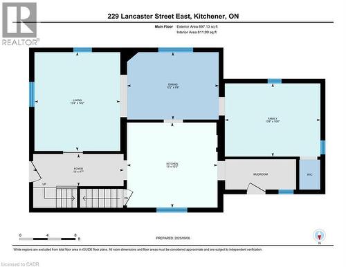 229 Lancaster Street E, Kitchener, ON - Other