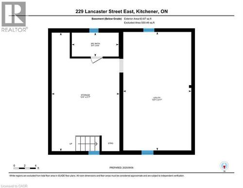 229 Lancaster Street E, Kitchener, ON - Other