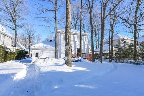 Cour - 8275 Rue Du Labour, Mirabel, QC - Outdoor