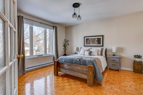 Chambre à coucher principale - 8275 Rue Du Labour, Mirabel, QC - Indoor Photo Showing Bedroom
