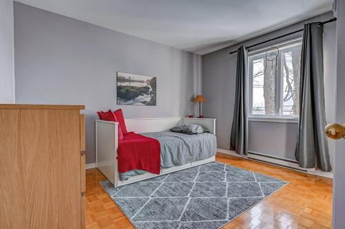 Chambre à coucher - 8275 Rue Du Labour, Mirabel, QC - Indoor Photo Showing Bedroom