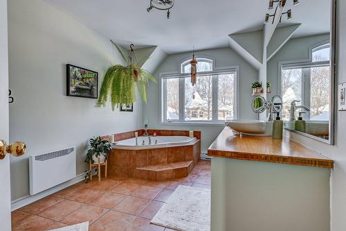 Salle de bains - 8275 Rue Du Labour, Mirabel, QC - Indoor