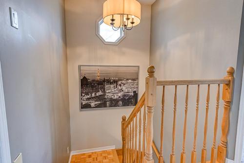 Vue d'ensemble - 8275 Rue Du Labour, Mirabel, QC - Indoor Photo Showing Other Room