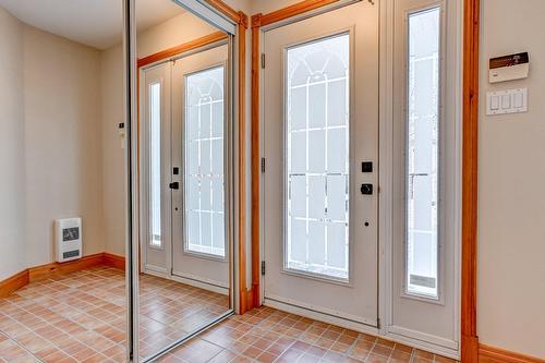 Hall d'entrée/Vestibule - 8275 Rue Du Labour, Mirabel, QC - Indoor Photo Showing Other Room