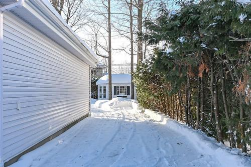 Cour - 8275 Rue Du Labour, Mirabel, QC - Outdoor