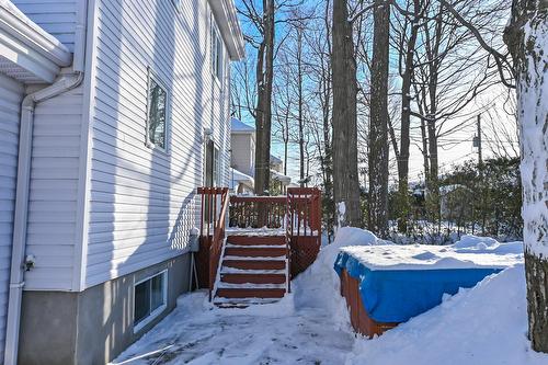 Cour - 8275 Rue Du Labour, Mirabel, QC - Outdoor
