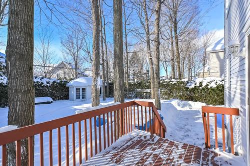 Cour - 8275 Rue Du Labour, Mirabel, QC - Outdoor